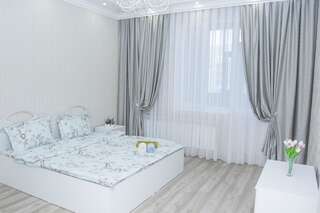 Апартаменты Luxury apartment Promenade Expo Нур-Султан-2