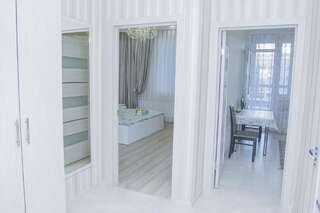 Апартаменты Luxury apartment Promenade Expo Нур-Султан-3