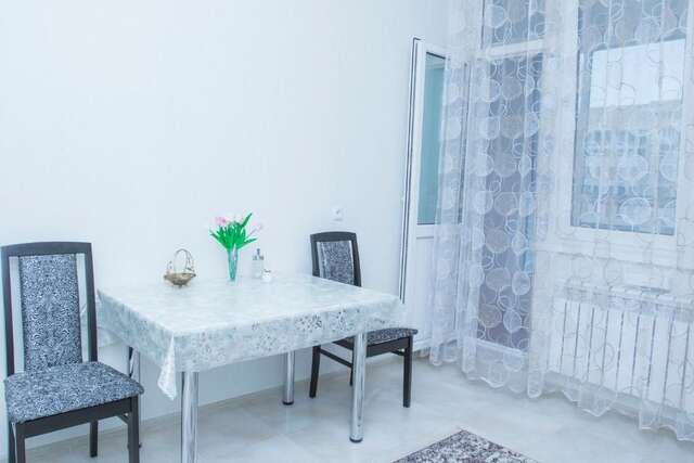 Апартаменты Luxury apartment Promenade Expo Нур-Султан-19